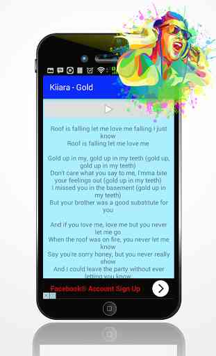Kiiara Gold Songs 2