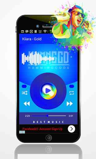 Kiiara Gold Songs 3
