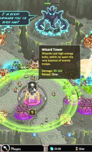 Kingdom Rush Frontiers Guide 1