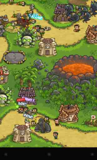 Kingdom Rush Frontiers Guide 2