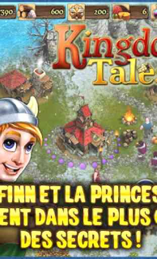 Kingdom Tales 2 1