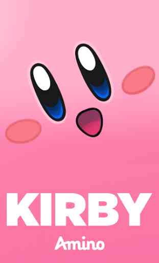 Kirby Amino 1
