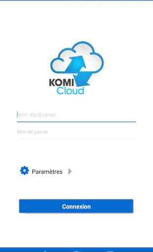 KOMI Cloud Mobile 1