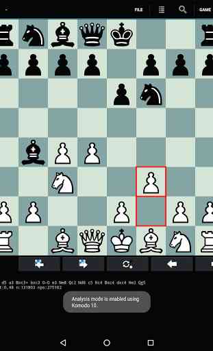 Komodo 10 Chess Engine 4