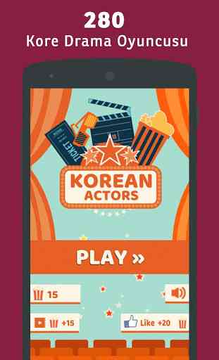 Korean Drama Quiz 1