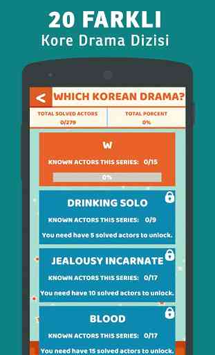 Korean Drama Quiz 2