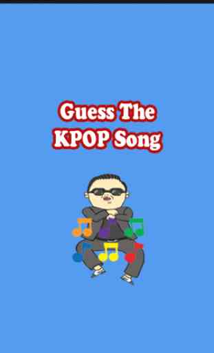 Kpop Quiz Guess The Song 2017 1