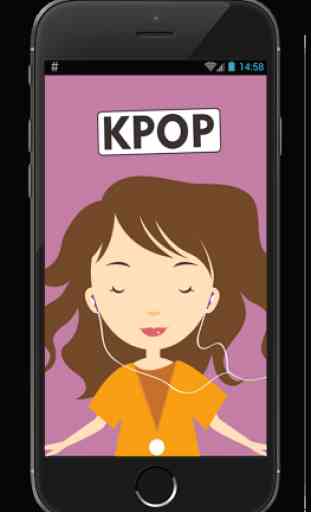 KPOP Radio and Music 1