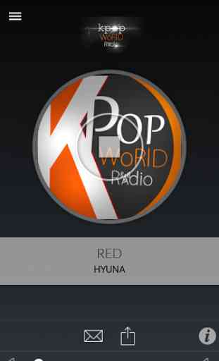 KPOP World Radio 1