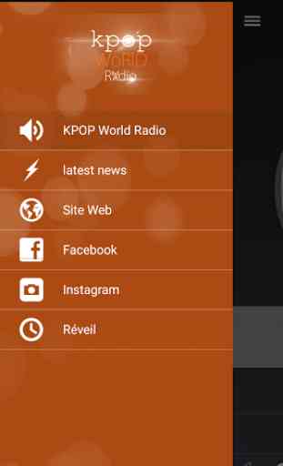 KPOP World Radio 2