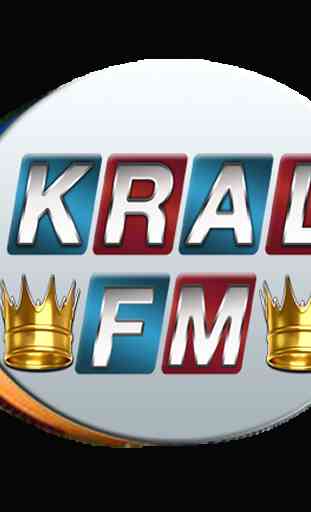 Kral FM 1