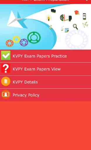KVPY Exam Preparation 1