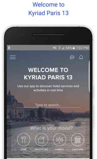 Kyriad Paris 13 1