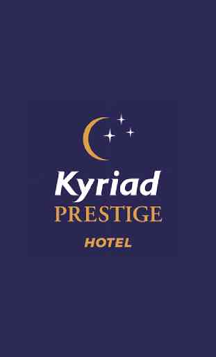 Kyriad Prestige Seyne sur mer 1