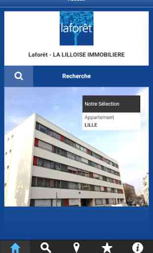Laforêt Immobilier Lille Nord 1