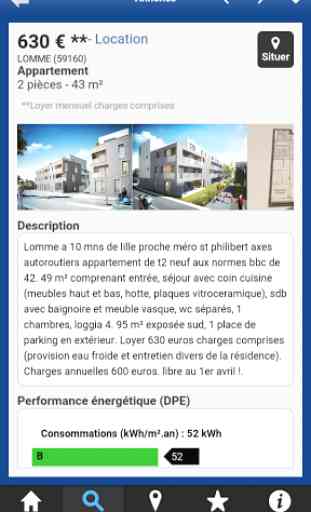 Laforêt Immobilier Lille Nord 2