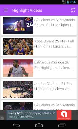 Lakers News Surge 2