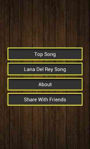 Lana Del Rey Honeymoon Albums 1