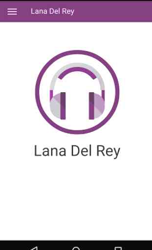 Lana Del Rey Paroles 1