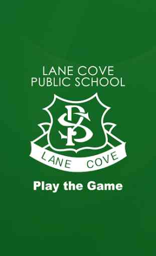 Lane Cove Public School 1