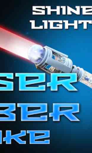 Laser Saber Joke 3
