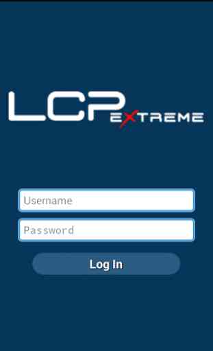 LCP Extreme 1