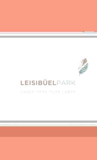Leisibüel Park 1