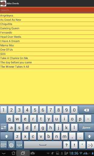 Lenny  Kravitz Lyrics n Chords 3