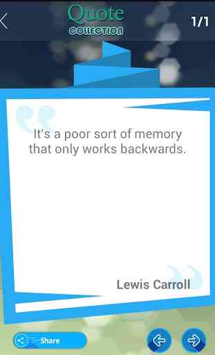 Lewis Carroll Quotes 4