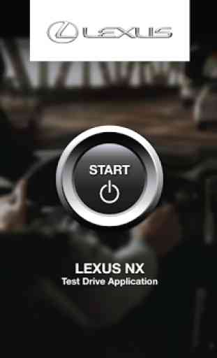Lexus NX Test Drive 3
