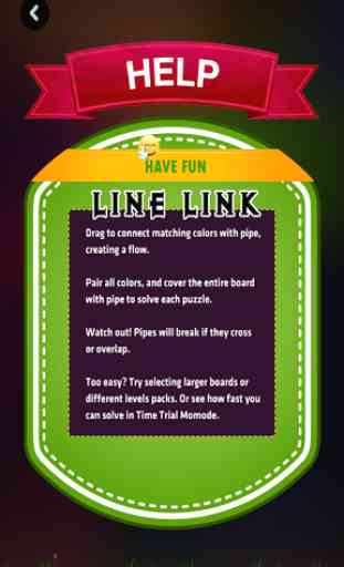 Line Link 3