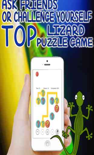 lizard games for free: kids 2