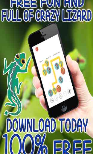 lizard games for free: kids 3