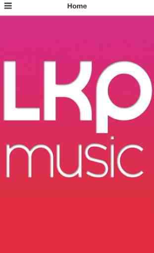 LKP Music 1