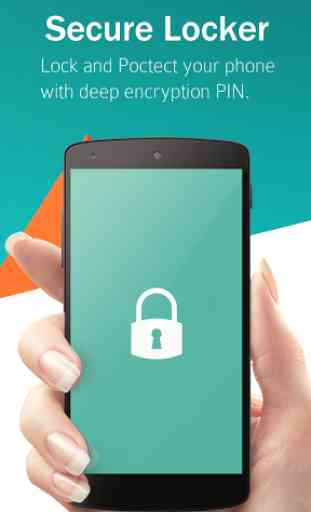 Lock Screen Nexus 6 Thème 3