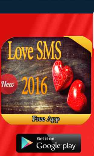 Love SMS 1