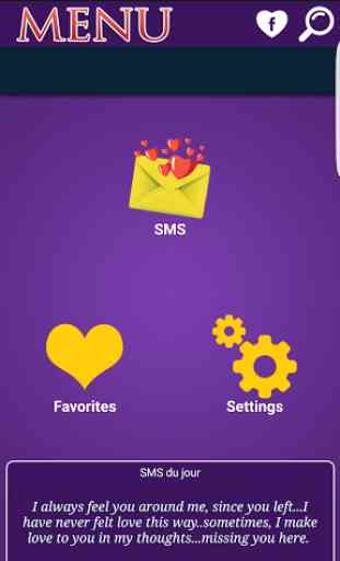 Love SMS 2