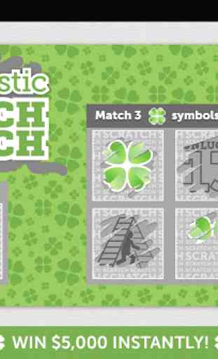 Lucktastic - Win Prizes 2