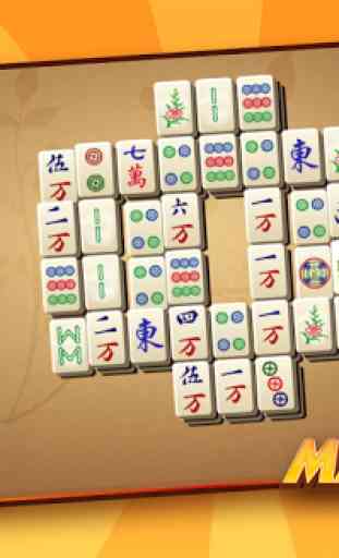 Mahjong Free 1