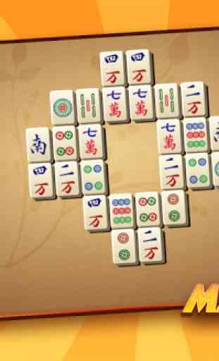 Mahjong Free 2