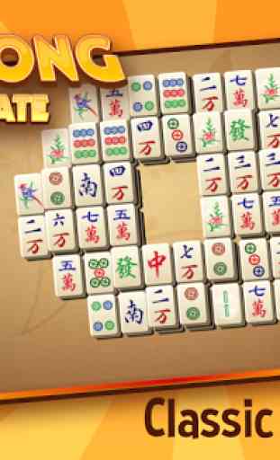 Mahjong Free 3