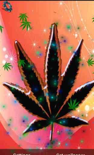 Marijuana Wallpapers HD 3
