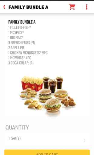 McDelivery Singapore 4