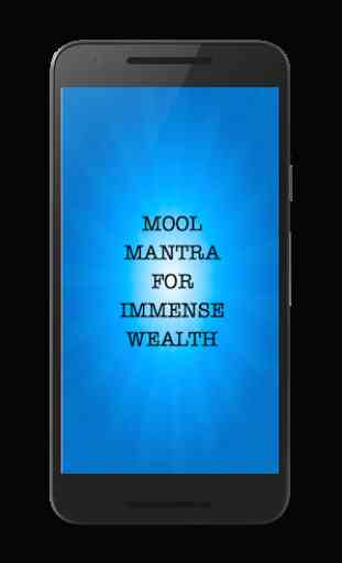 Mool Mantra for lot of money 2