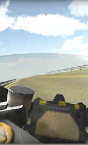 Moto Sport Simulator 2