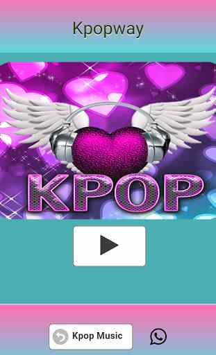 Musique kpop 4