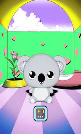 My Lovely Koala 1
