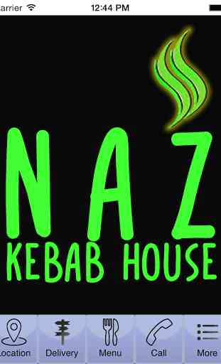 Naz Kebab House 4
