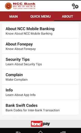 NCC Mobile Banking 3