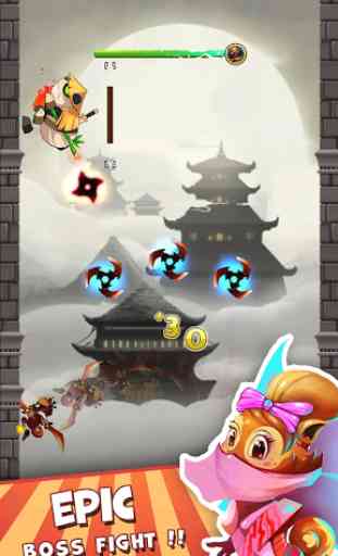 Ninja Panda Jumper 3